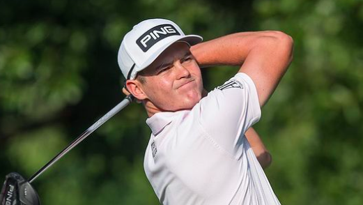 Golf Betting Tips: Can Wilco Nienaber BOMB his way to Joburg victory?